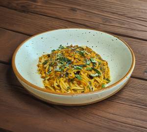 Spaghetti Bolognese