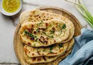 Aloo kulcha