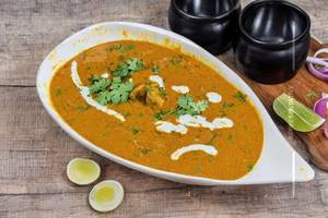 Navratas Korma
