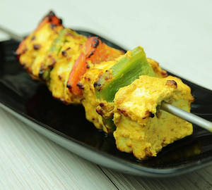 Paneer Chatpata Kebab