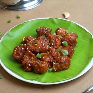 Chilly Chicken