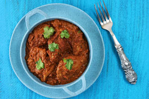 Chicken masala [4 pieces]