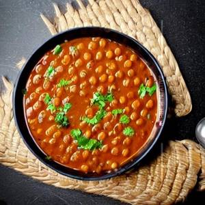 Dal fry  udad chana