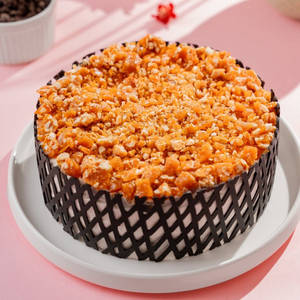 Praline Butterscotch Cake 500gms