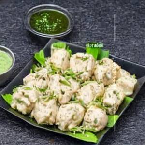 Chicken Lasooni
