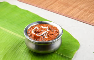 Butter Chicken Masala