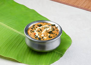 Methi Paneer