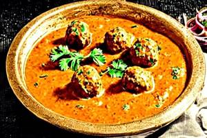 Malai Kofta