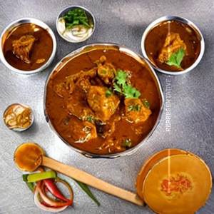 Kaju curry