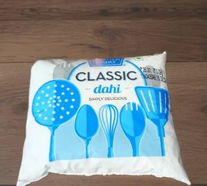 Dahi