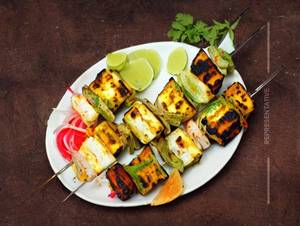 Paneer Malai Tikka