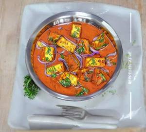 Paneer Lababdar