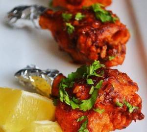 Chicken Lollipop