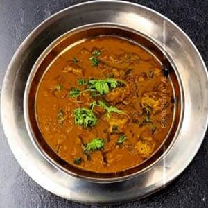 Jain dal bati