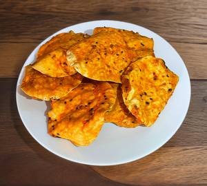 Pappada Vada (10 no.s)