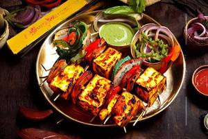 Classic Paneer Tikka