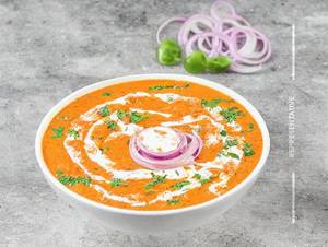 Shahi Paneer