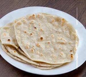 Chapati butter