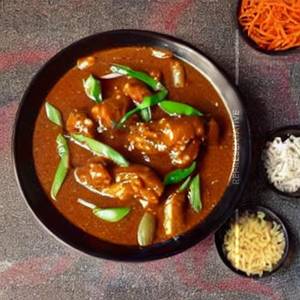 Chicken Sweet & Sour Gravy