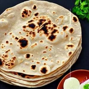 Chapati Tawa Plain