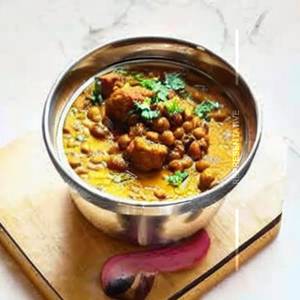 Dal Tadka
