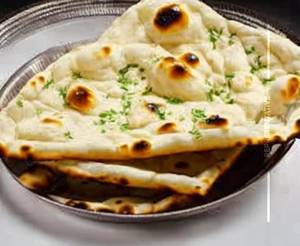 Buter Naan