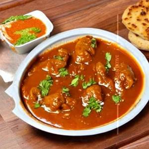 Chicken Crispy Gravy