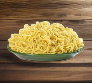 Plain maggie