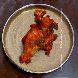 Dragon Chicken