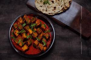 Tawa Paneer