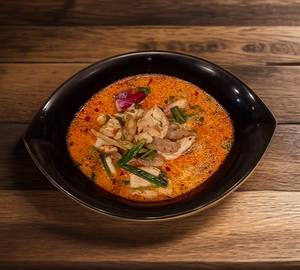Tom Yum Kai