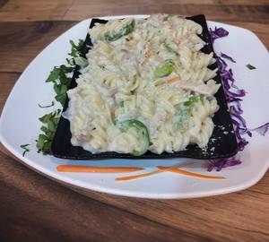 Chicken Pasta