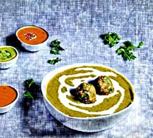 Malai Kofta