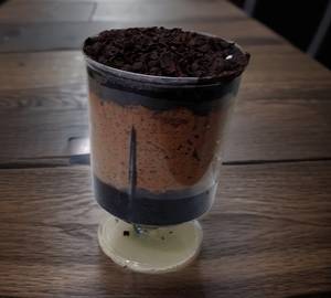 Chocolate Mousse