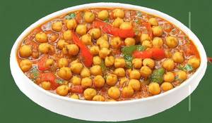 Chana Masala