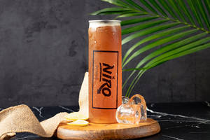 Peach Iced Tea
