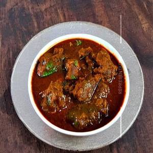 Mutton Saagwala