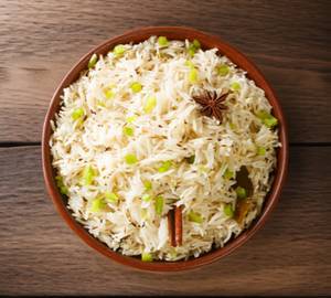 Jeera Rice