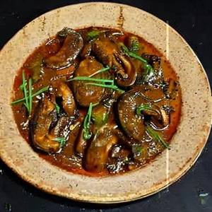 Noorani Mushroom