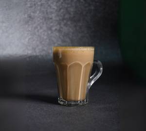 Ginger Milk Tea (2 Nos)