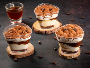 Classic Tiramisu