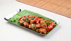 Chilli Paneer