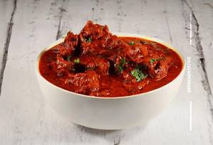 Bhuna Gosht