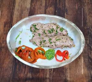 Chicken Afghani Tandoori