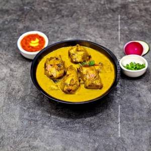 Murg Malai Korma