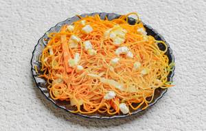 Singapore Noodle
