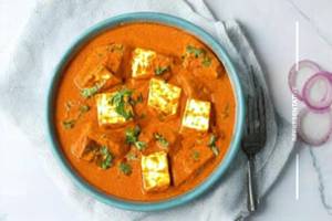 Paneer Butter Masala