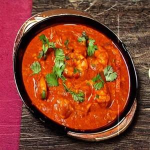 Prawn Masala