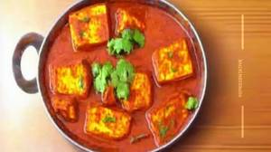 Paneer Chatpata