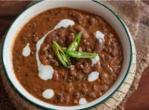 Rajma Masala